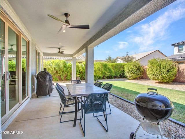 14312 W FAYE Way, Surprise, AZ 85387
