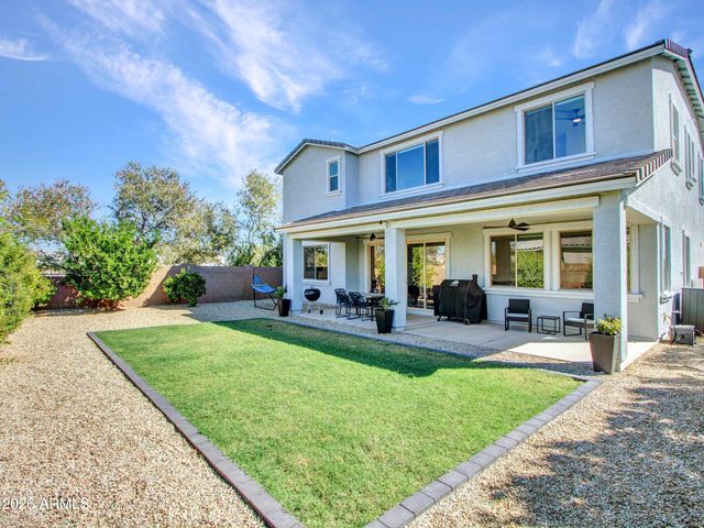 14312 W FAYE Way, Surprise, AZ 85387