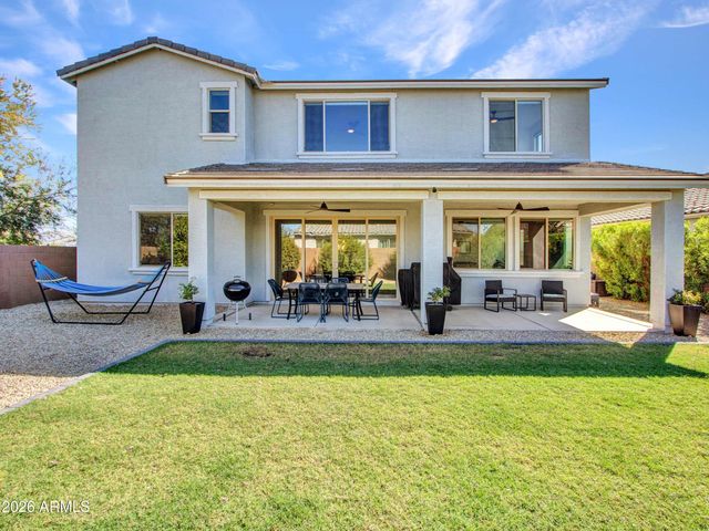 14312 W FAYE Way, Surprise, AZ 85387