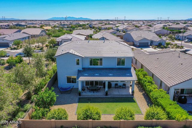 14312 W FAYE Way, Surprise, AZ 85387