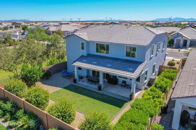 14312 W FAYE Way, Surprise, AZ 85387