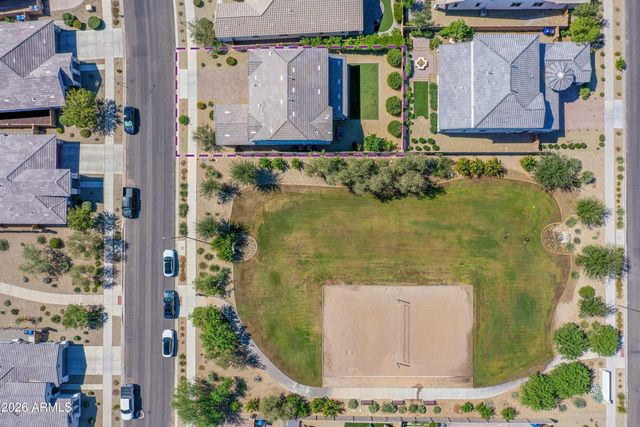 14312 W FAYE Way, Surprise, AZ 85387