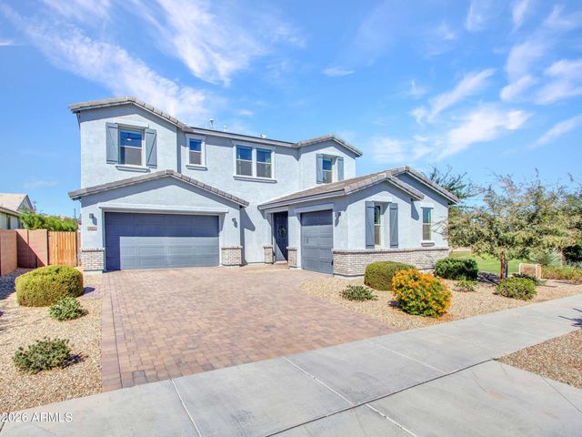14312 W FAYE Way, Surprise, AZ 85387