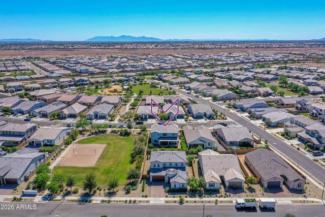 14312 W FAYE Way, Surprise, AZ 85387