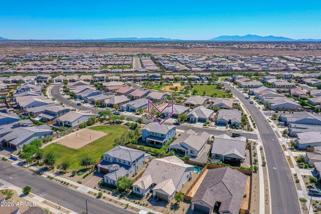 14312 W FAYE Way, Surprise, AZ 85387