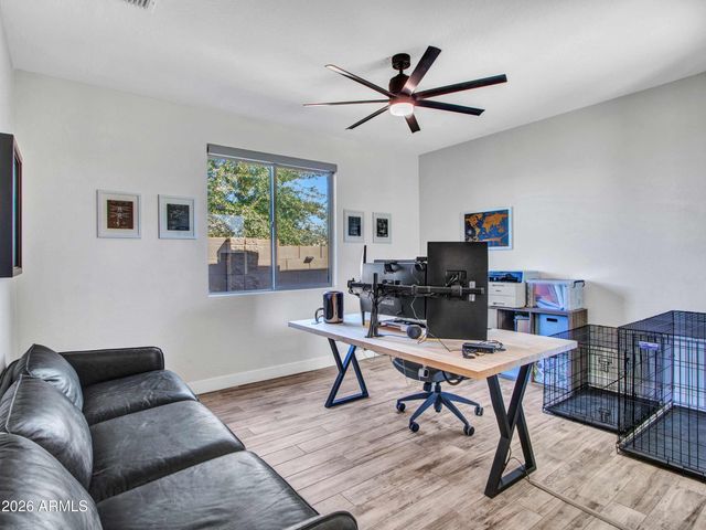 14312 W FAYE Way, Surprise, AZ 85387