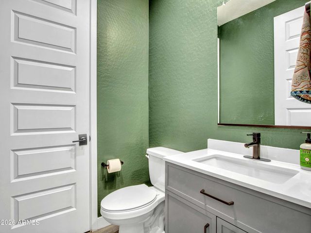 14312 W FAYE Way, Surprise, AZ 85387