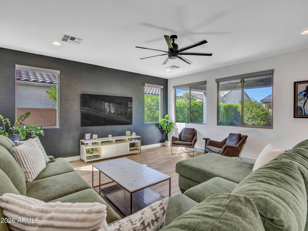 14312 W FAYE Way, Surprise, AZ 85387 — photo 3