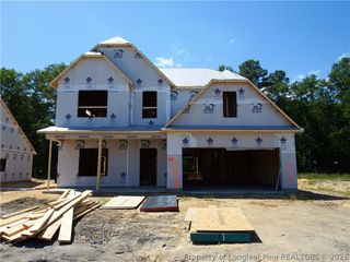 4820 Danasta Avenue (Lot 33), Hope Mills, NC 28348