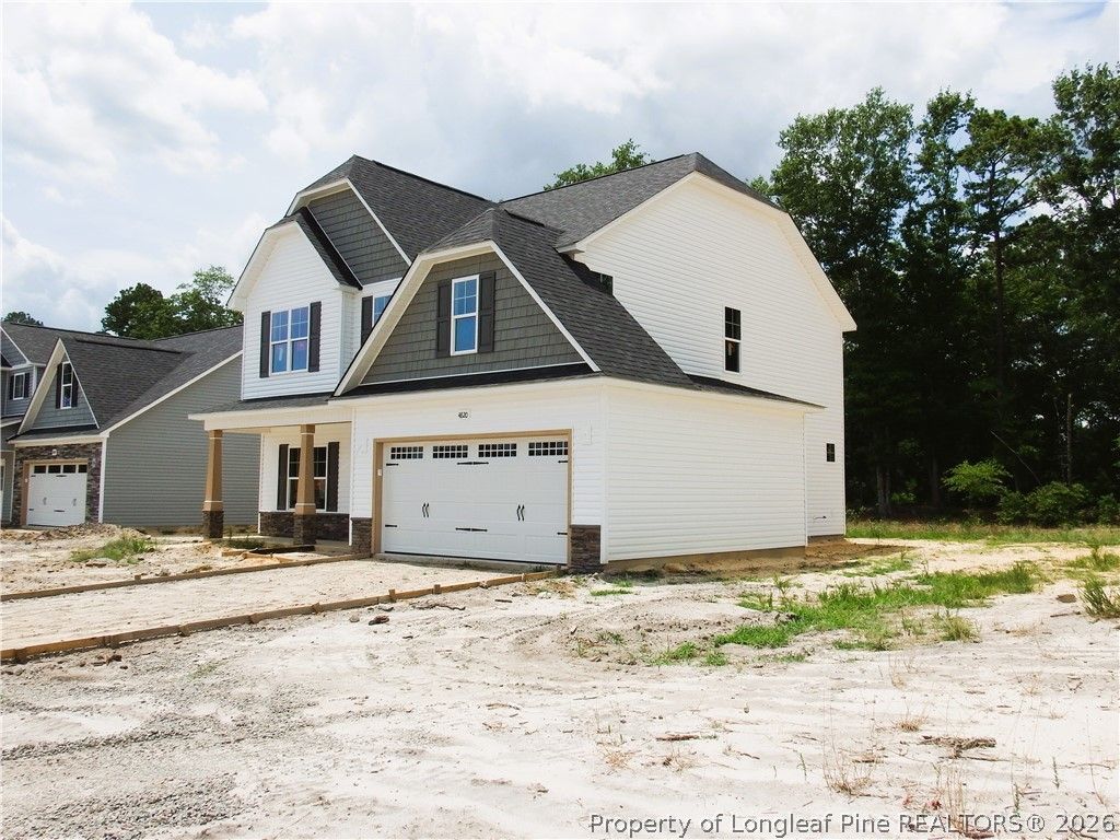 4820 Danasta Avenue (Lot 33), Hope Mills, NC 28348 — photo 2