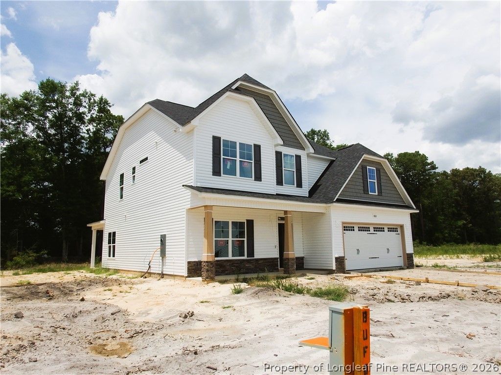 4820 Danasta Avenue (Lot 33), Hope Mills, NC 28348 — photo 3