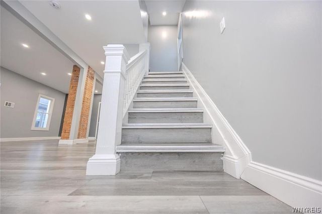 2658 Niagara Avenue, Niagara Falls, NY 14305
