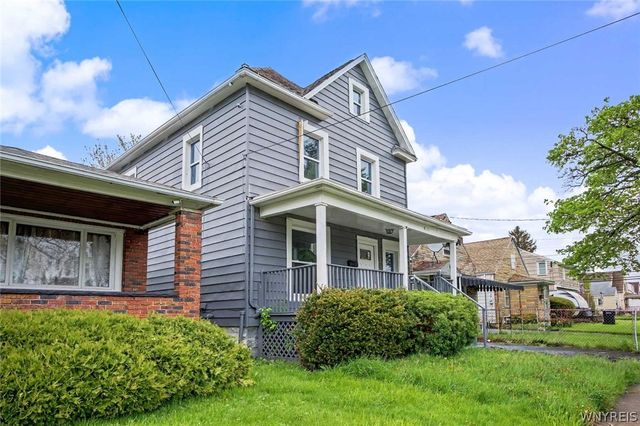 2658 Niagara Avenue, Niagara Falls, NY 14305