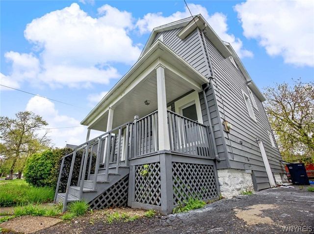2658 Niagara Avenue, Niagara Falls, NY 14305