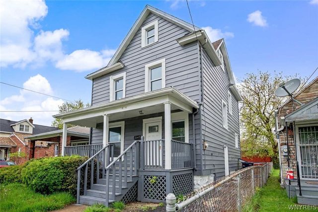 2658 Niagara Avenue, Niagara Falls, NY 14305