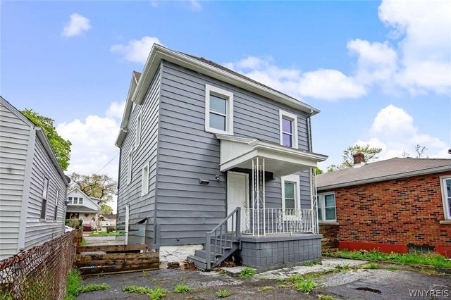 2658 Niagara Avenue, Niagara Falls, NY 14305