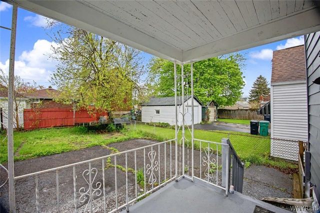 2658 Niagara Avenue, Niagara Falls, NY 14305