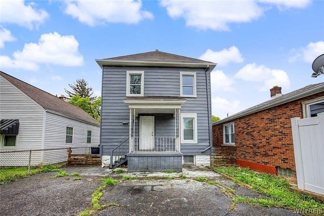 2658 Niagara Avenue, Niagara Falls, NY 14305
