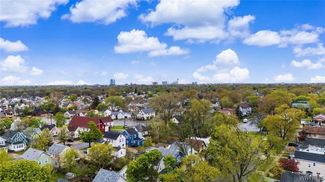 2658 Niagara Avenue, Niagara Falls, NY 14305