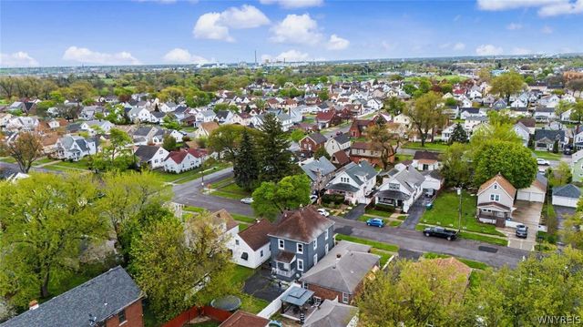 2658 Niagara Avenue, Niagara Falls, NY 14305