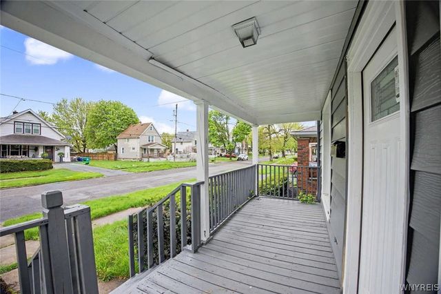 2658 Niagara Avenue, Niagara Falls, NY 14305