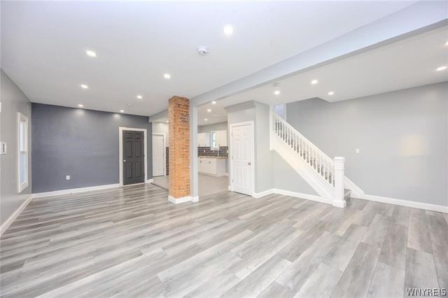2658 Niagara Avenue, Niagara Falls, NY 14305