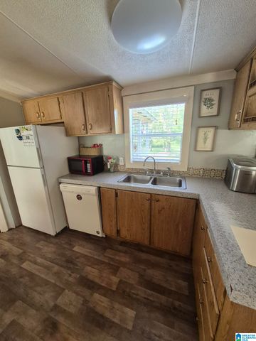 460 COUNTY ROAD 116, Montevallo, AL 35115