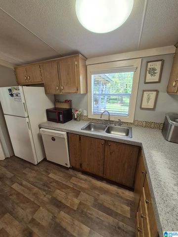 460 COUNTY ROAD 116, Montevallo, AL 35115