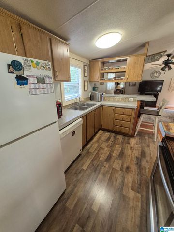 460 COUNTY ROAD 116, Montevallo, AL 35115