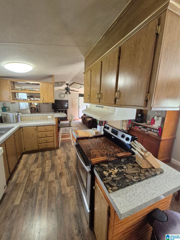 460 COUNTY ROAD 116, Montevallo, AL 35115