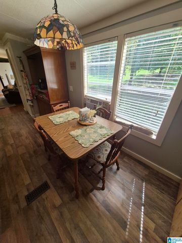 460 COUNTY ROAD 116, Montevallo, AL 35115