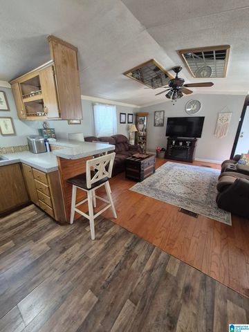 460 COUNTY ROAD 116, Montevallo, AL 35115