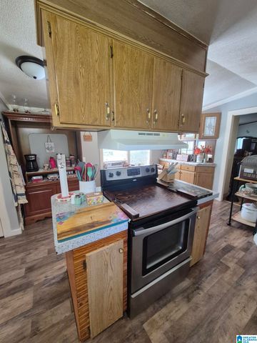 460 COUNTY ROAD 116, Montevallo, AL 35115