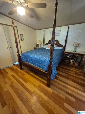 460 COUNTY ROAD 116, Montevallo, AL 35115