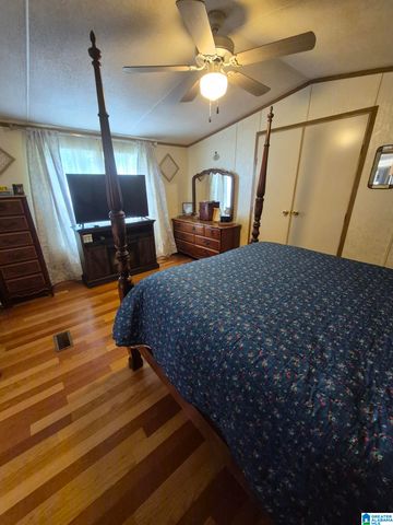 460 COUNTY ROAD 116, Montevallo, AL 35115