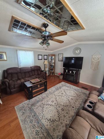 460 COUNTY ROAD 116, Montevallo, AL 35115