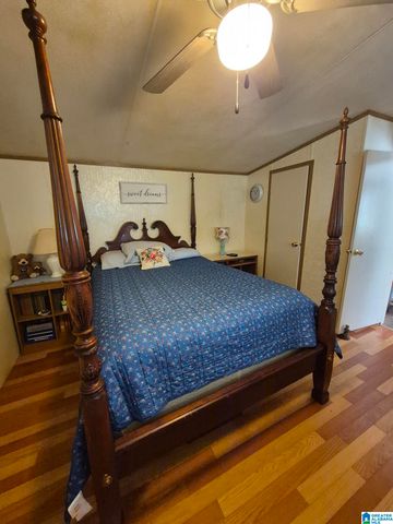 460 COUNTY ROAD 116, Montevallo, AL 35115