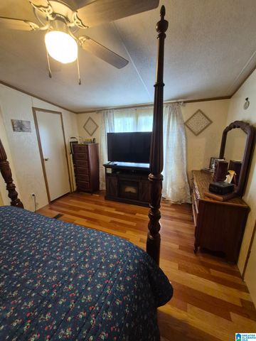 460 COUNTY ROAD 116, Montevallo, AL 35115