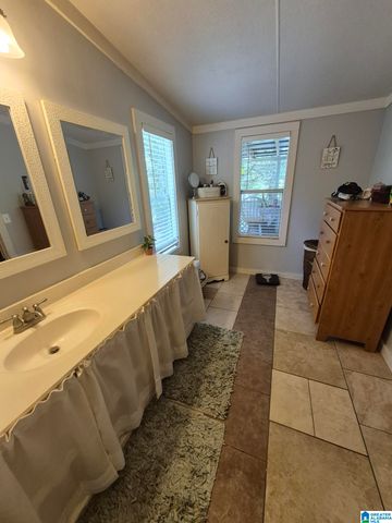 460 COUNTY ROAD 116, Montevallo, AL 35115