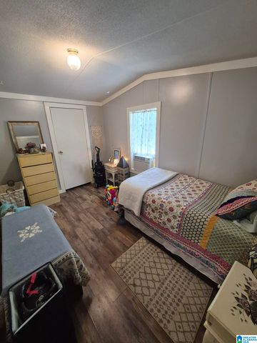 460 COUNTY ROAD 116, Montevallo, AL 35115