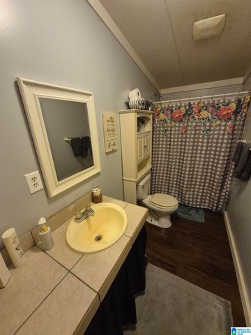 460 COUNTY ROAD 116, Montevallo, AL 35115