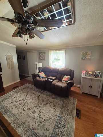 460 COUNTY ROAD 116, Montevallo, AL 35115