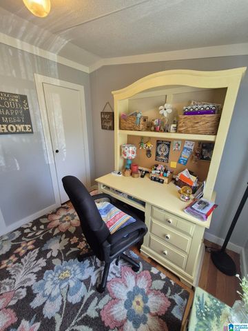 460 COUNTY ROAD 116, Montevallo, AL 35115