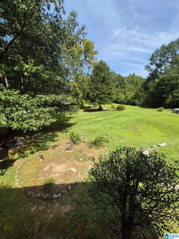 460 COUNTY ROAD 116, Montevallo, AL 35115