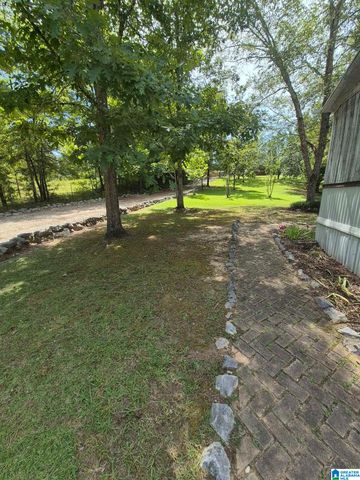 460 COUNTY ROAD 116, Montevallo, AL 35115