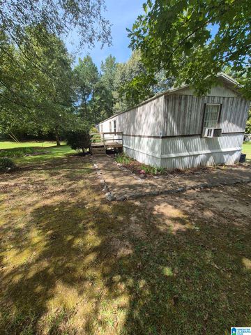 460 COUNTY ROAD 116, Montevallo, AL 35115