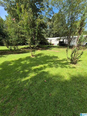 460 COUNTY ROAD 116, Montevallo, AL 35115