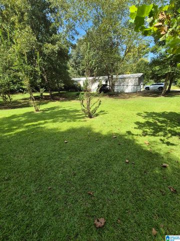 460 COUNTY ROAD 116, Montevallo, AL 35115