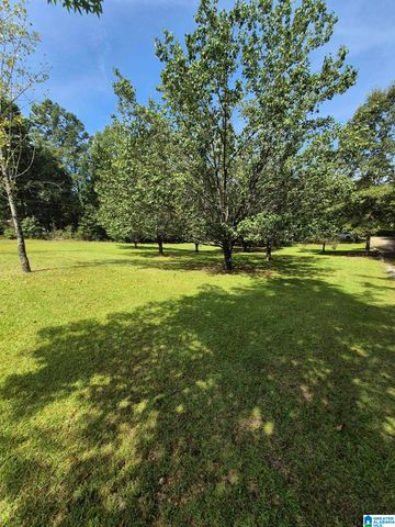 460 COUNTY ROAD 116, Montevallo, AL 35115