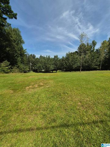 460 COUNTY ROAD 116, Montevallo, AL 35115